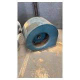 Blower Fan