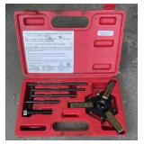 Matco Harmonic Damper Puller MST9740C