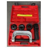 OMT Balljoint U Joint Press