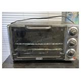 Toaster Oven