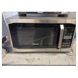 Microwave Oven