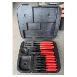 Matco Snap Ring Pliers Set MST250
