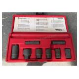 Matco Antenna & Mirror Socket Set ANS399