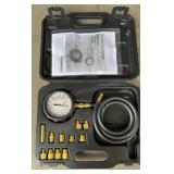 Pittsburgh Engine Oil Pressure Test Kit