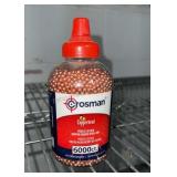 Crosman BBs