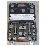 Icon Brake Caliper Compressor Set