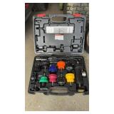 Pittsburgh Radiator Pressure Tester