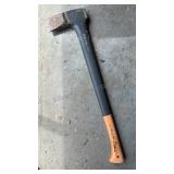 Fiskars Splitting Maul