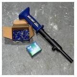 Duo-Fast Nailer