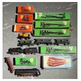 Marklin Trains