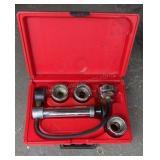 Snapon Cooling System Tester