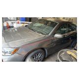 2012 Chrysler 200 Runs 86685 Miles