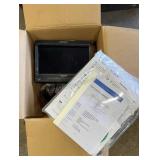 Sony Automotive  Monitor Unit As Is Unknown