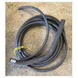 Heater Hose & Radiator Hose