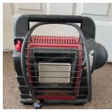 Propane Mr Heater