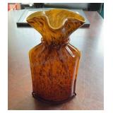 Glass Vase