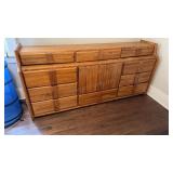 Dresser Cabinet