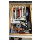 Kitchen Flatware & Utensils