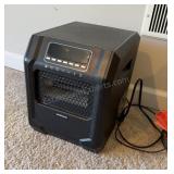 Magnavox Elec Space Heater