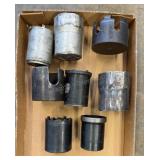 Specialty Sockets