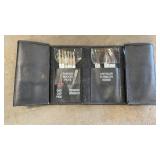 Master Lock Pick Set
