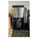 Hamilton Beach Coffee Maker