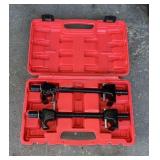Coil Spring Strut Spring Compressor Set