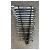 Snapon Metic Wrench Set