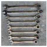 Matco Ratchet Wrenches