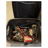 Tote of Tools