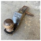 Trailer Hitch 2 5/16 Ball
