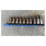 Matco Metric Hex Set