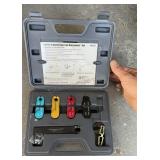 Fuel & Transmission Disconnect Tools