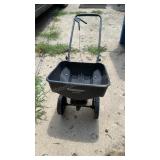 Fertilizer/ Seed Spreader