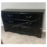 Dresser of Drawers 16x61.5x34inches Tall