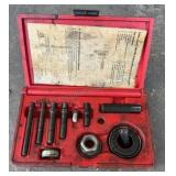 Matco Pulley Puller Kit As Is