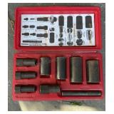 Matco Tool Wheel Lock Removal Sockets