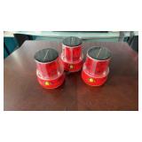 Solar Magnetic Strobe Lights 2 Tested Work