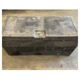 Plastic Tool Box