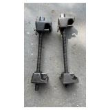 Spring Compressor Set