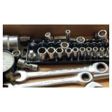 Ratchet Wrenches Specialty Sockets & More