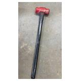 Wilton Sledge Hammer Rubber Handle