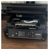 Epson cp-440 Printer Scanner