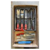 Body Clip Removal Tools