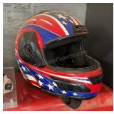 Adult Med Helmet
