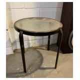 Patio Side Table