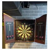 Accudart  Board