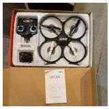 UFO Quad blade RC