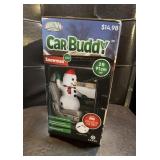 Car Buddy Inflatable Snowman