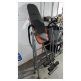 Elite Fitness Folding Inversion Machine